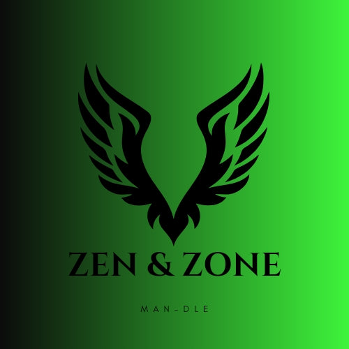 Zen & Zone Melts