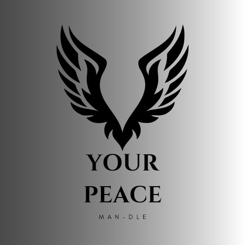 Your Peace Melts